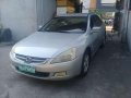 2004 Honda Accord i-Vtec MaTic Rush Like camry cefero altis civic-1