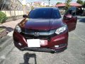 Honda HRV E 2016 for sale-1