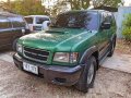 Isuzu Bighorn 2007 for sale-5