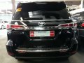 2017 Toyota Fortuner v - g seldom use,-1