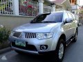 2013 Mitsubishi Montero Diesel 2.5 Turbo engine-1