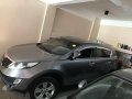 Kia Sportage 4 x 4 2011 top of the line-3
