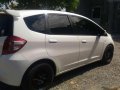 Honda Jazz 1.3 manual 2010 vs city civic vios-3