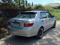 Toyota Vios 2006 Well maintained-1