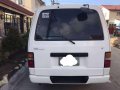 Nissan Urvan VX 2009 MT Diesel-5