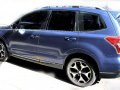 Subaru Forester XT Turbo 2013 not rav4 not crv not tucson-6