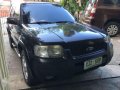 Ford Escape model 2003 Automatic trans-8