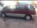 Mitsubishi Space Wagon 2005 mdl In good running condition-2