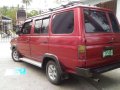 Toyota Tamaraw 1994 for sale-1