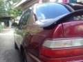 1994 Toyota Corolla XL sedan sale or swap to van or diesel car-4