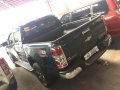 2016 Chevrolet Colorado LTZ 4x4 AT Dsl Auto Royale Car Exchange-1