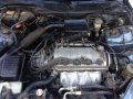 1998 Honda Civic Lxi Automatic SARIWA-6