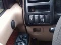 Isuzu Trooper 2002 for sale-5