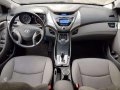 2014 Hyundai Elantra 1.8 GLS civic altis crv rav4 tucson accent vios-6