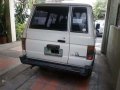 1997 Toyota Tamaraw fx GL 7k 1.8gas-2