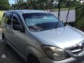 Toyota Avanza 08 manual good running condition-0