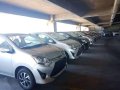 2018 39k All in DP TOYOTA AVANZA E MT 18k All in DP Wigo G MT-0