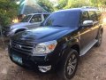 Ford Everest 2013 limited edition automatic-1