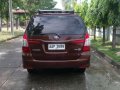 Toyota Innova 2014 for sale-9