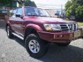 QUALITY USED CARS / VEHICLES FOR SALE!!! 2002 Nissan Patrol Safari-0