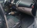 Mitsubishi Montero sport Gls 4x2 matic 2010 Like fortuner everest-8