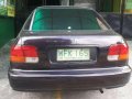 Honda Civic 1998 for sale-1