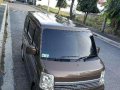 2016 SUZUKI EVERY WAGON TRANSFORMER VAN not Jimny Jazz Wigo Celerio mirage-5