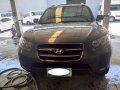 Hyundai Santa Fe 2009 for sale-0
