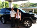 2018 Toyota Fortuner for sale-5