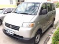 Suzuki 2013 APV MT  gasoline 48K mileage-2