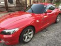 2014 BMW Z4 2.0i Automatic Transmission-2