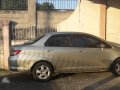 Honda City 4 sale 230k slightly nego. AT tyranny-1