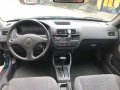 1997 Honda Civic LXi AT 1500cc EFi Gasoline Engine-7