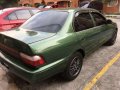 1992 Toyota Corolla GLI all power 120k rush-1