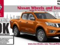 2018 Nissan NP300 Navara for sale-0
