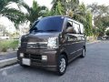 2016 SUZUKI EVERY WAGON TRANSFORMER VAN not Jimny Jazz Wigo Celerio mirage-2