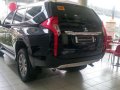 2017 Mitsubishi Montero glx manual 99k dp only-2
