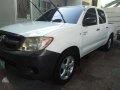 2008 Toyota Hilux for sale-1