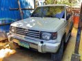 MITSUBISHI PAJERO 2008 FOR SALE-0