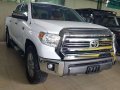 2018 Toyota Tundra 1794 Edition 2018 FOR SALE -0