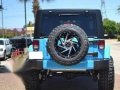 2014 Jeep Wrangler very good condition -2