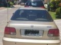 Honda Civic 1996 for sale-7