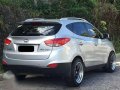 2012 Hyundai Tucson bnew 18 inch worx meiser rims bnew 4 tires kinis-5