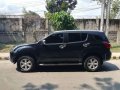 2016 Isuzu Mux ls-a 3.0 automatic 7 seater-2