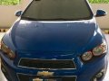 Chevrolet Sonic 2015 for sale-0