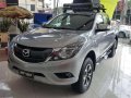 2018 Mazda BT50 for sale-0