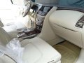 2018 Nissan Patrol Royale V8 5.6 (RARE)Light Beige Interior P. White-5