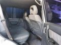 MITSUBISHI PAJERO 2008 FOR SALE-8