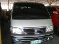 Toyota Hiace 2002 for sale-0