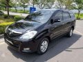 Toyota Innova G variant 2012-0